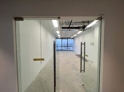 Woods Square (D25), Office #446500651